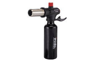 Pro-Iroda's HG-350 Versatile Butane Heat Gun