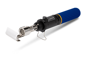 Pro-Iroda's MJ-950 Pen-shape Butane Heat Gun